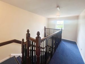 Communal Hallway- click for photo gallery